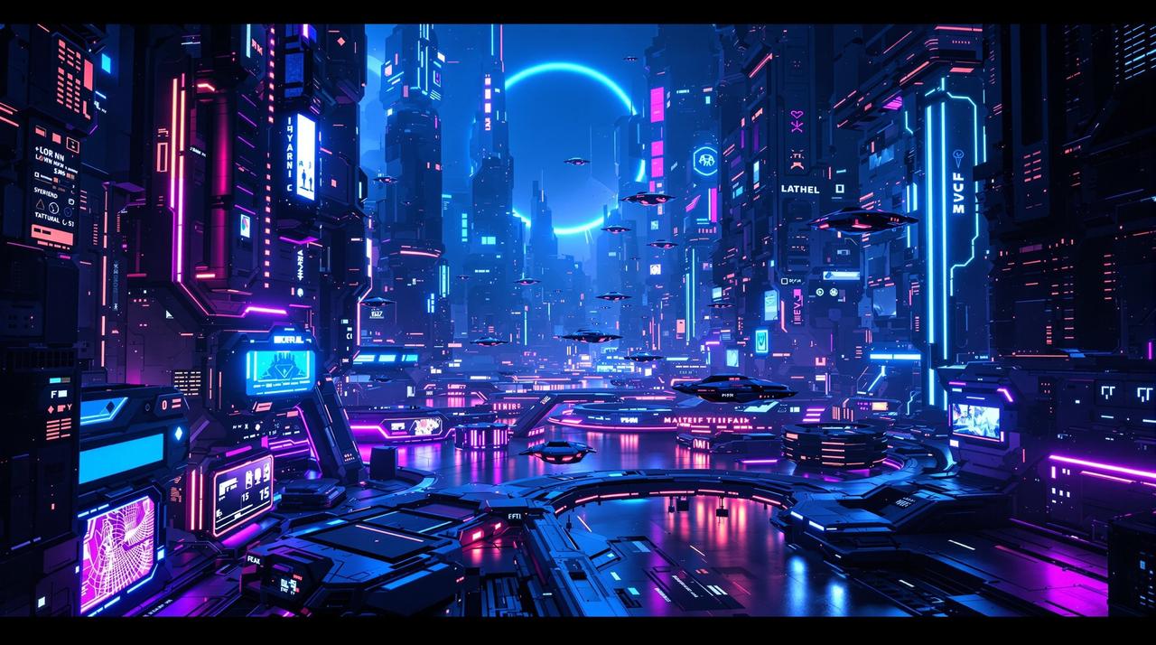 平民影院科幻季：探索未来世界